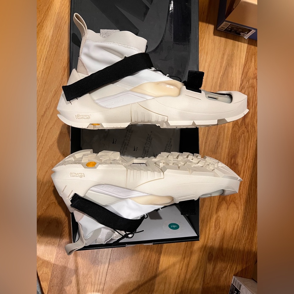 Nike Free TR 3 MMW